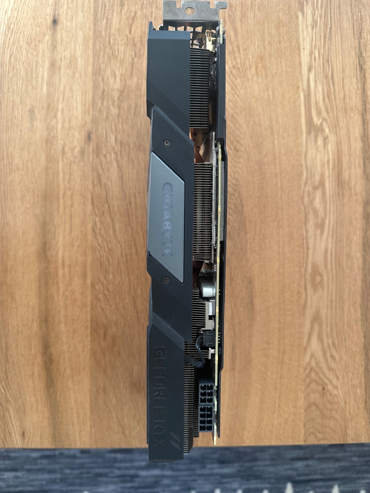 Immagine prodotto Gigabyte GeForce RTX 2070S Gaming OC (8 GB)