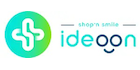 Logo de la marque ideoon