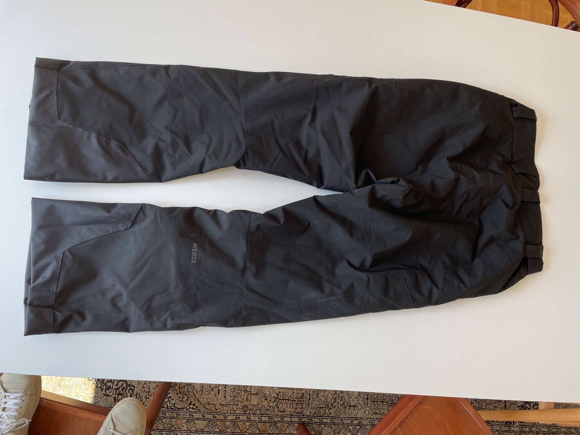 Produktbild Wedze 500 (L)