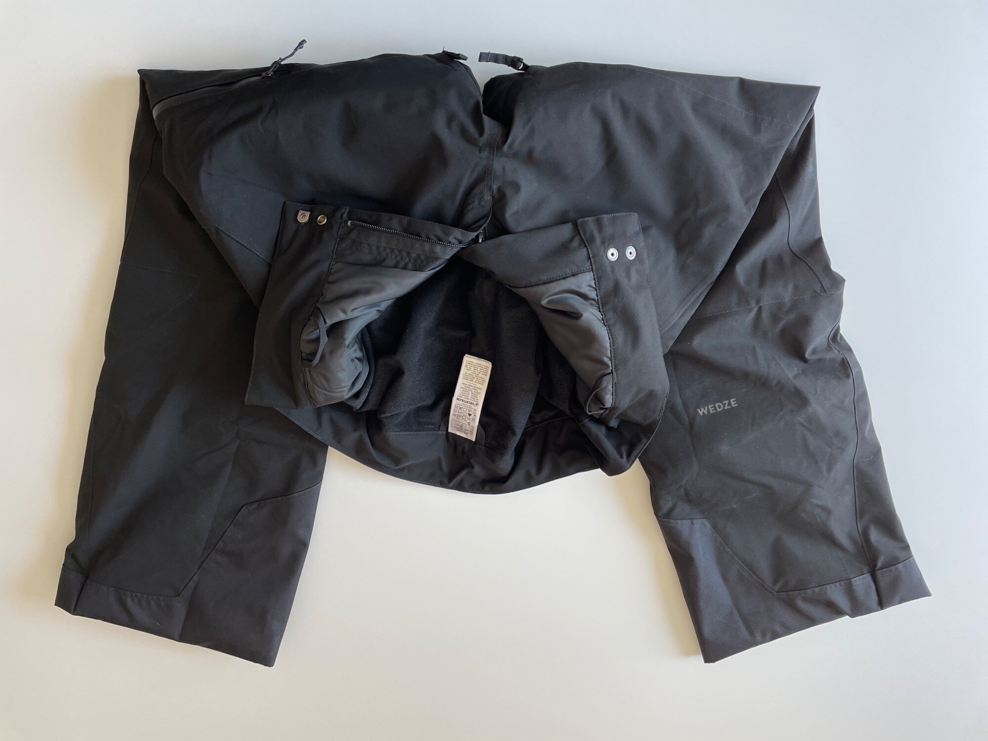 Produktbild Wedze 500 (L)