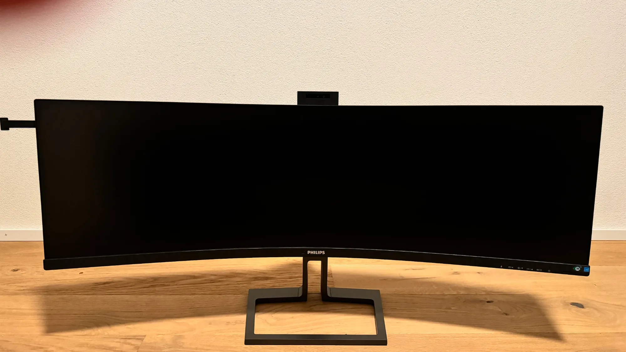 Produktbild Philips 45B1U6900CH (5120 x 1440 Pixel, 44.50")