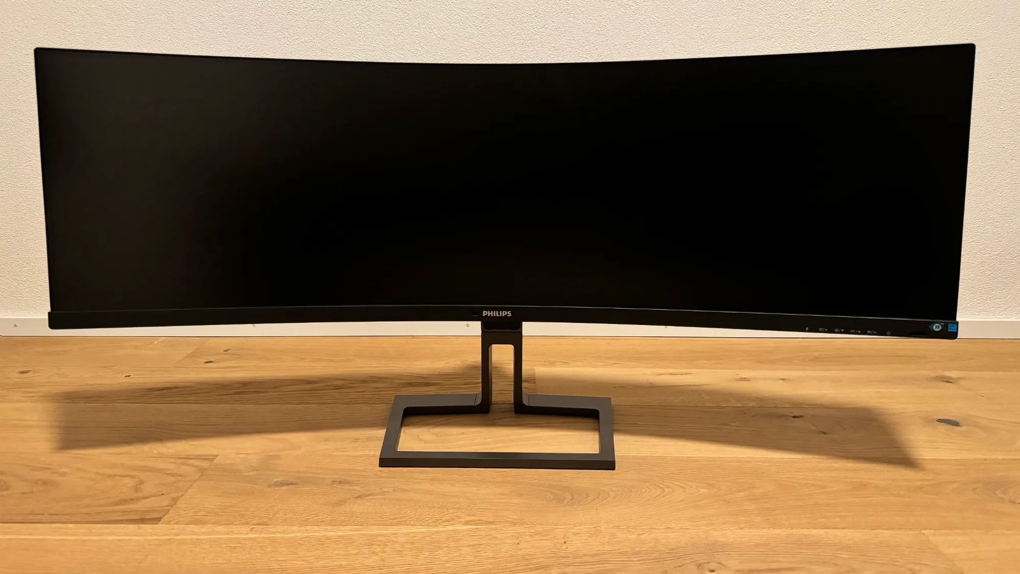 Produktbild Philips 45B1U6900CH (5120 x 1440 Pixel, 44.50")