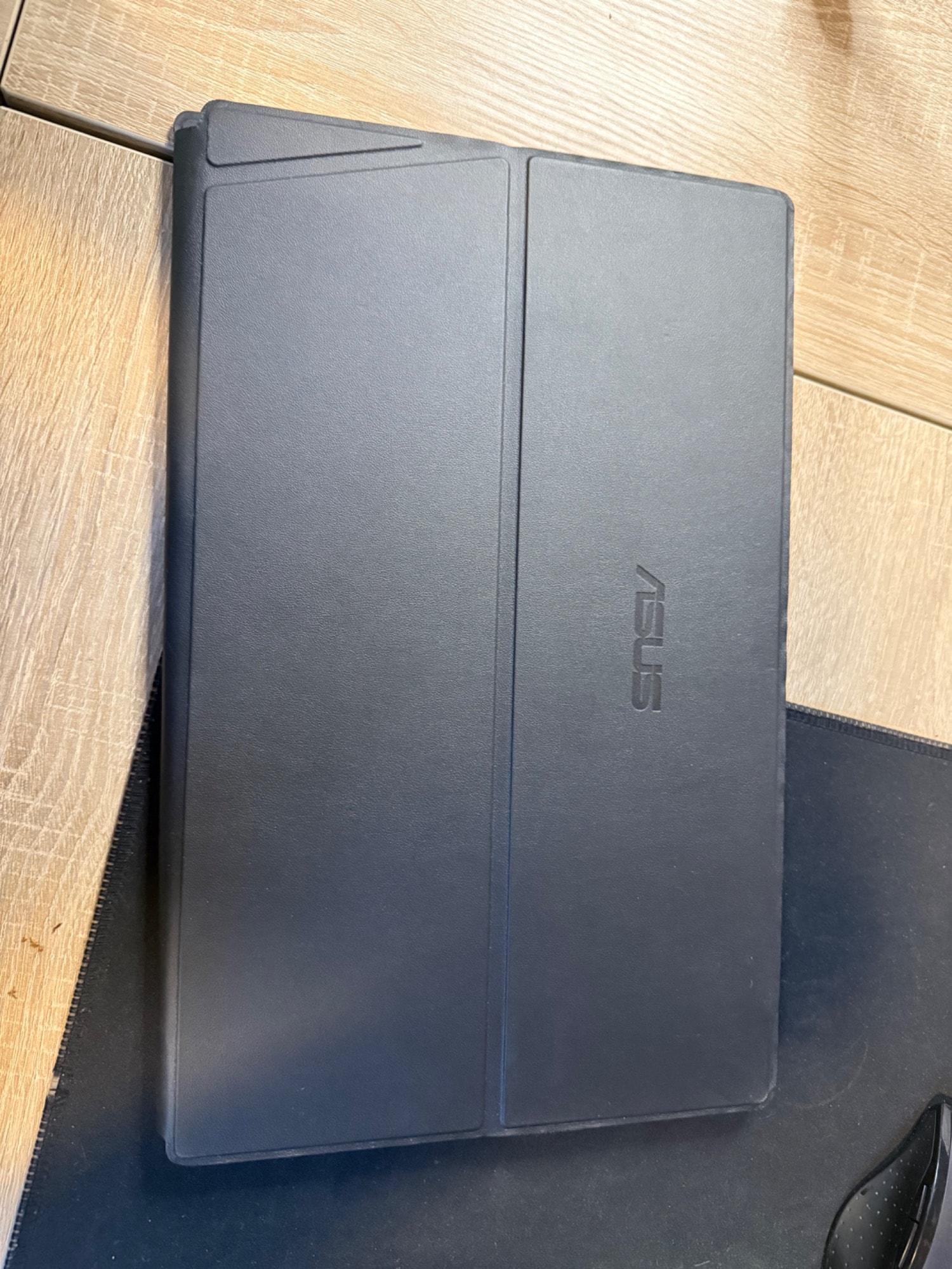 Produktbild ASUS ZenScreen MB16AC (1920 x 1080 Pixel, 16")