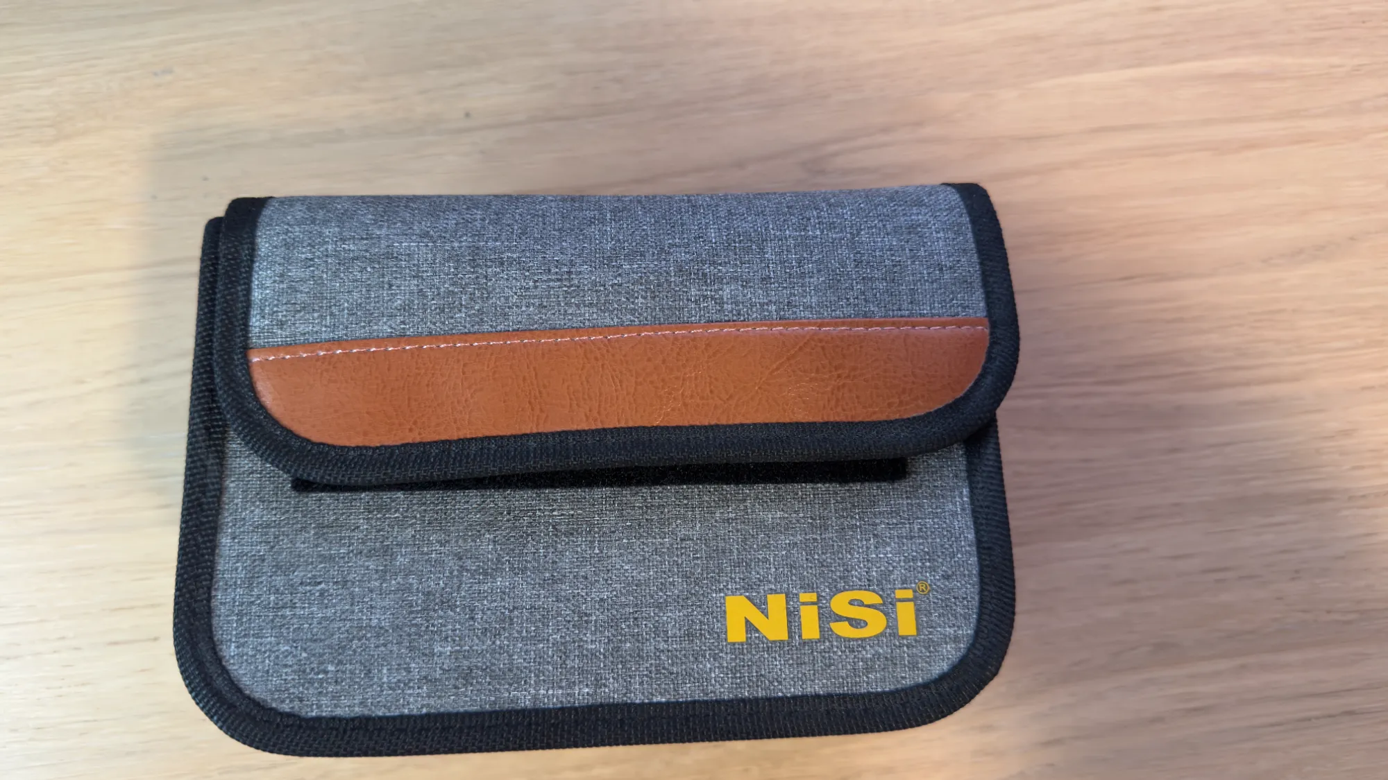 Immagine prodotto Nisi V6 Starter Kit Plus 100 mm (Filtri grigi, Filtri graduati grigi, 100 mm)