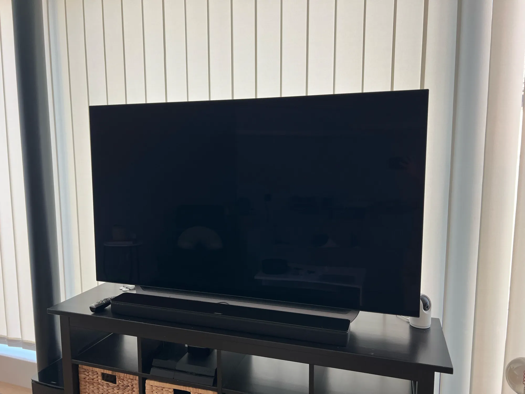 Immagine prodotto LG Oled65c8 (65", OLED, 4K, 2018)
