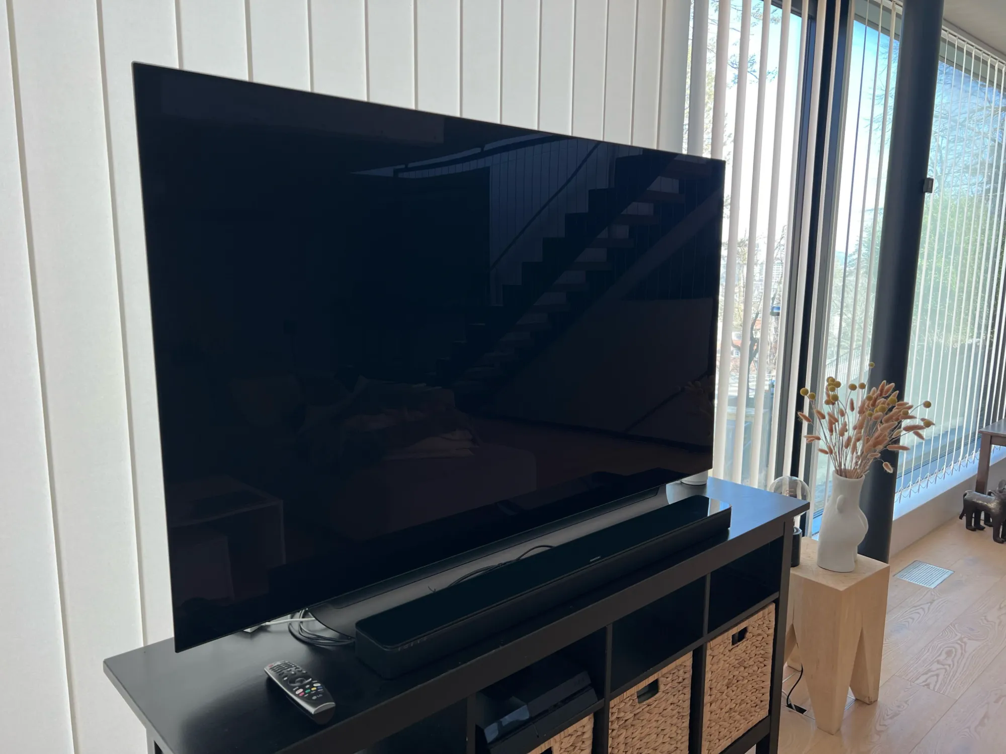 Immagine prodotto LG Oled65c8 (65", OLED, 4K, 2018)