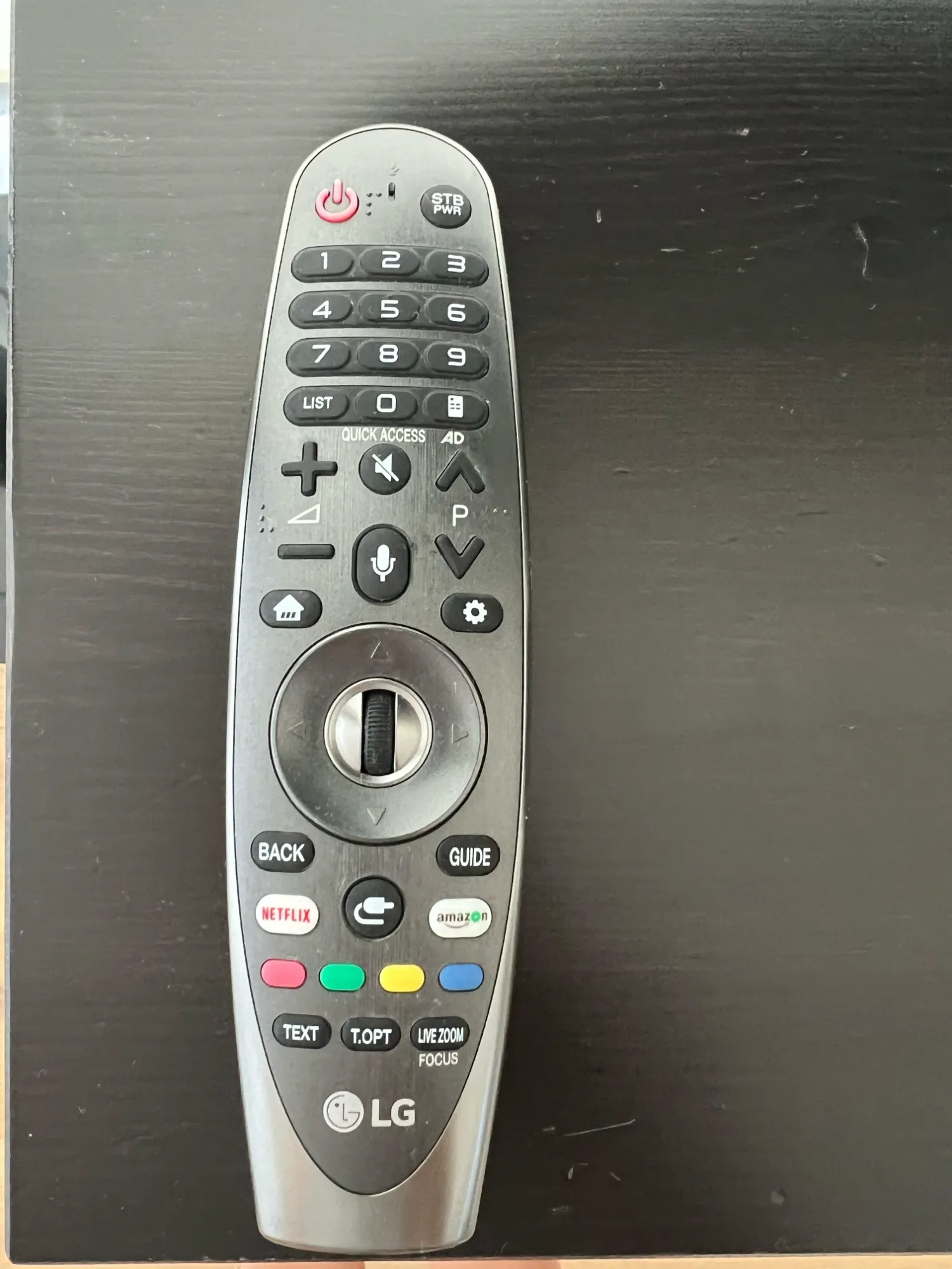 Immagine prodotto LG Oled65c8 (65", OLED, 4K, 2018)