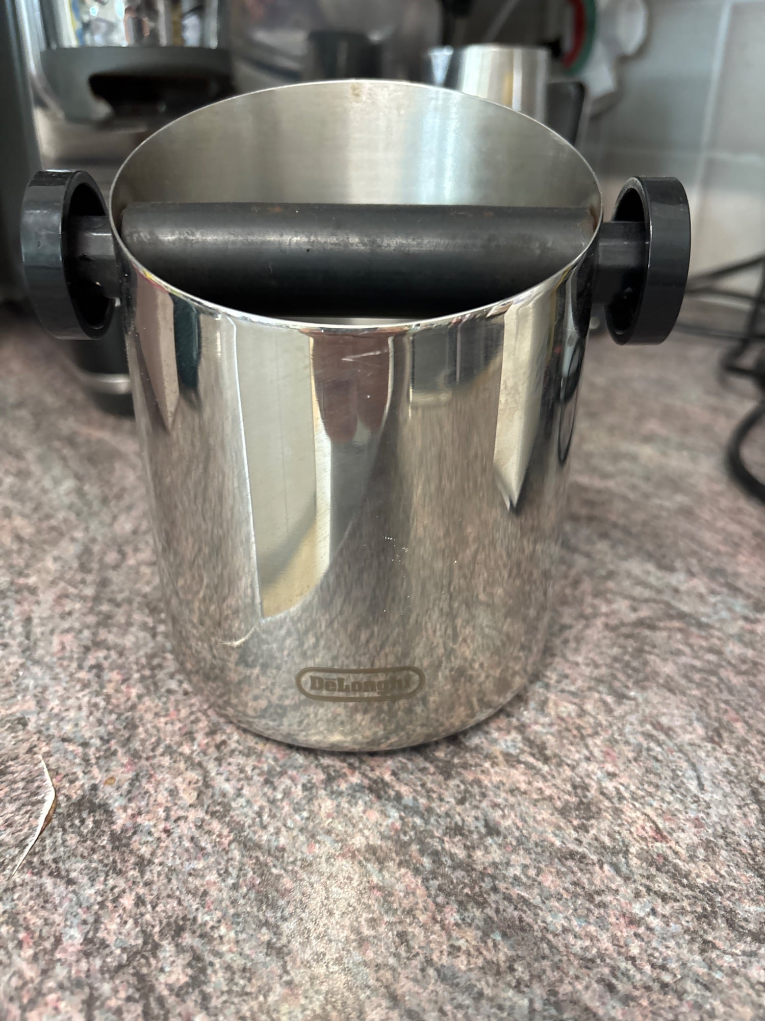 Produktbild Sage the Barista Express Impress (CH-Stecker)