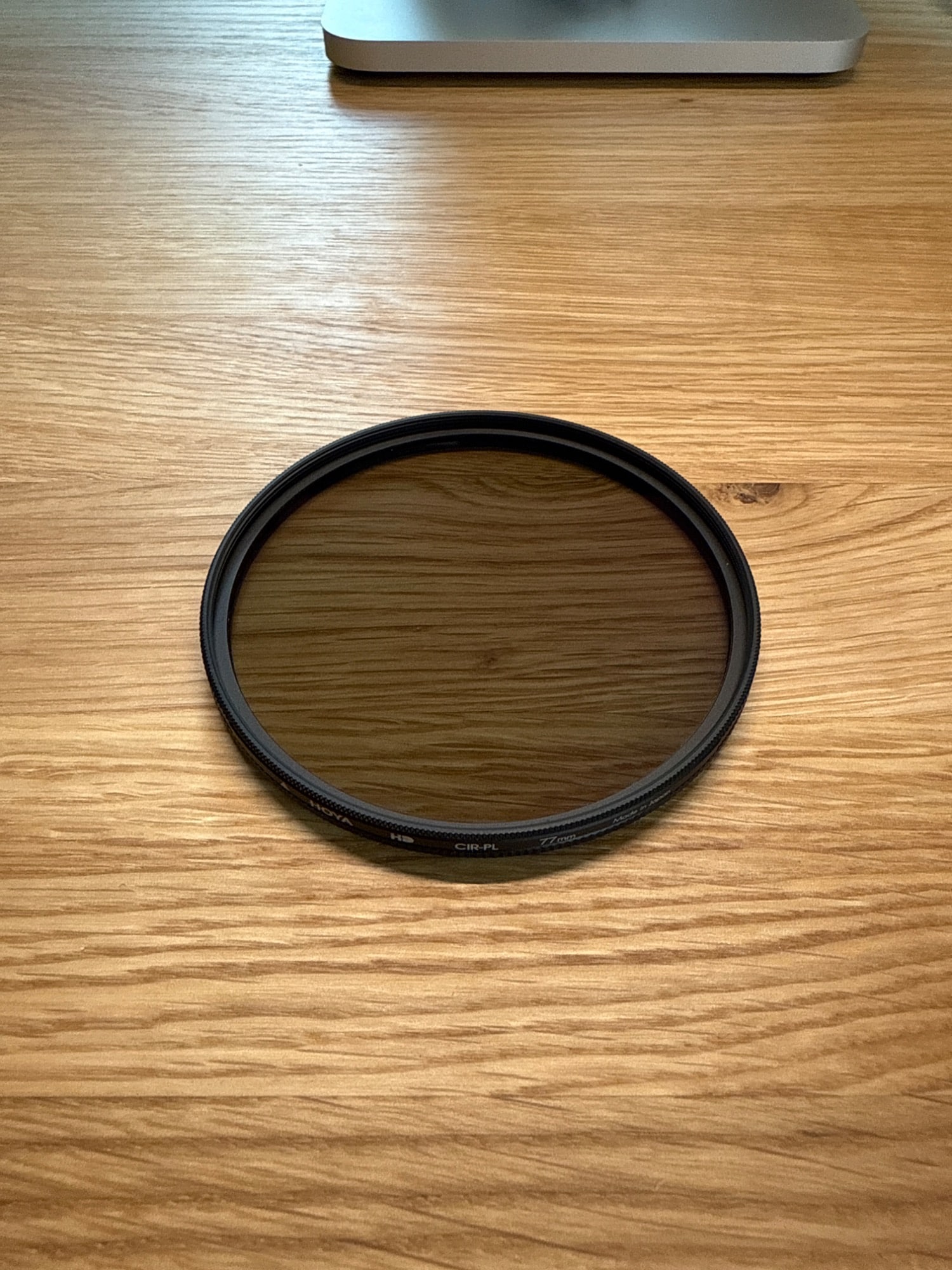 Produktbild Hoya HD CIR-PL Filter (77 mm, Polarisationsfilter)