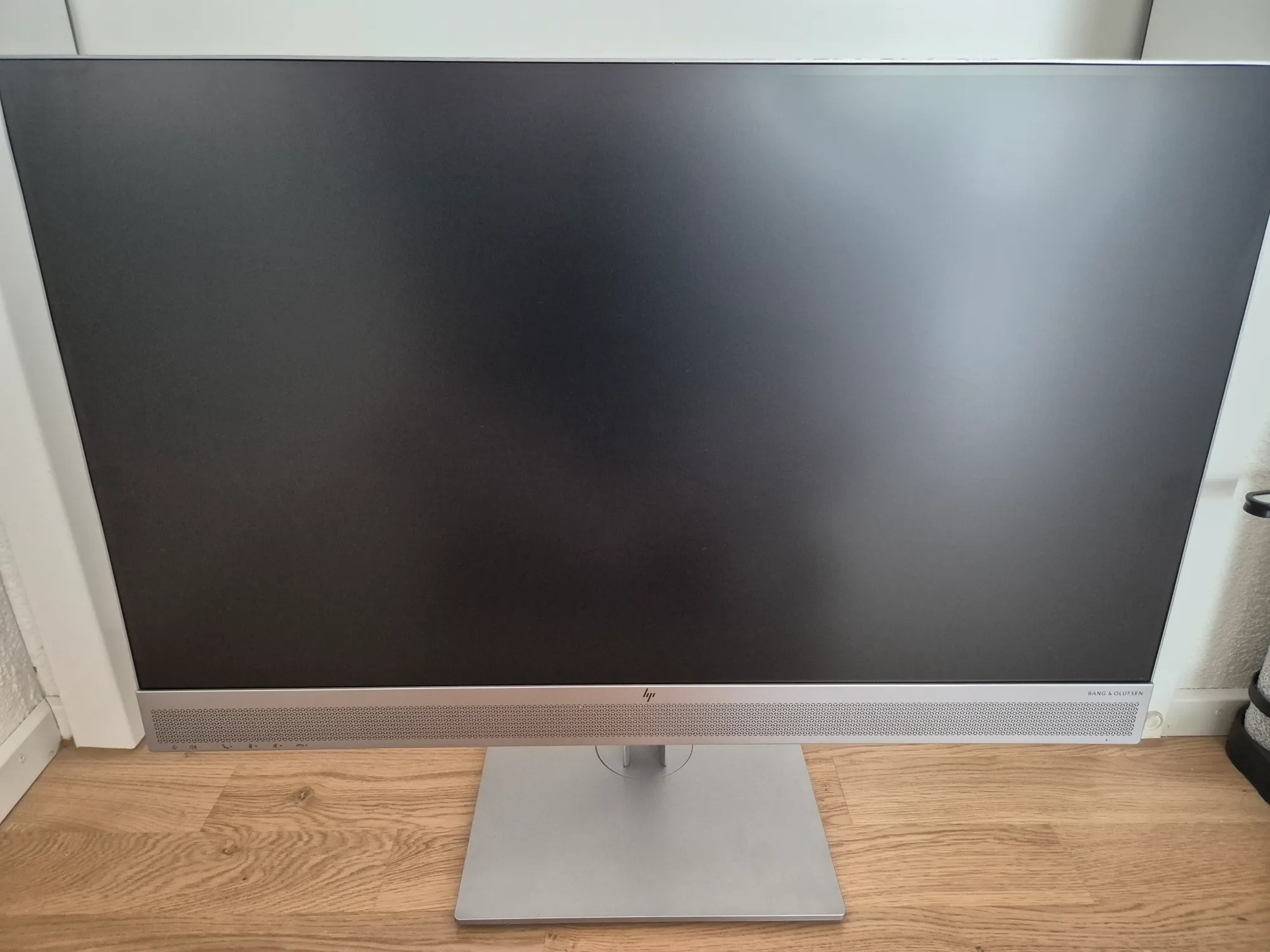 Image du produit HP EliteDisplay E273m - 27 pouces 1920 x 1080 Full HD AG, IPS, USB-C (1920 x 1080 pixels, 27")