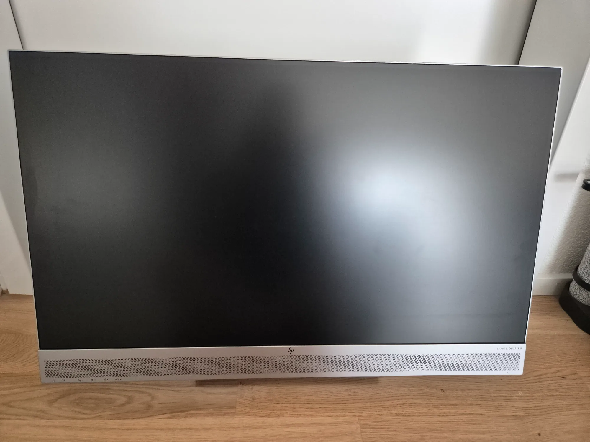 Image du produit HP EliteDisplay E273m - 27 pouces 1920 x 1080 Full HD AG, IPS, USB-C (1920 x 1080 pixels, 27")
