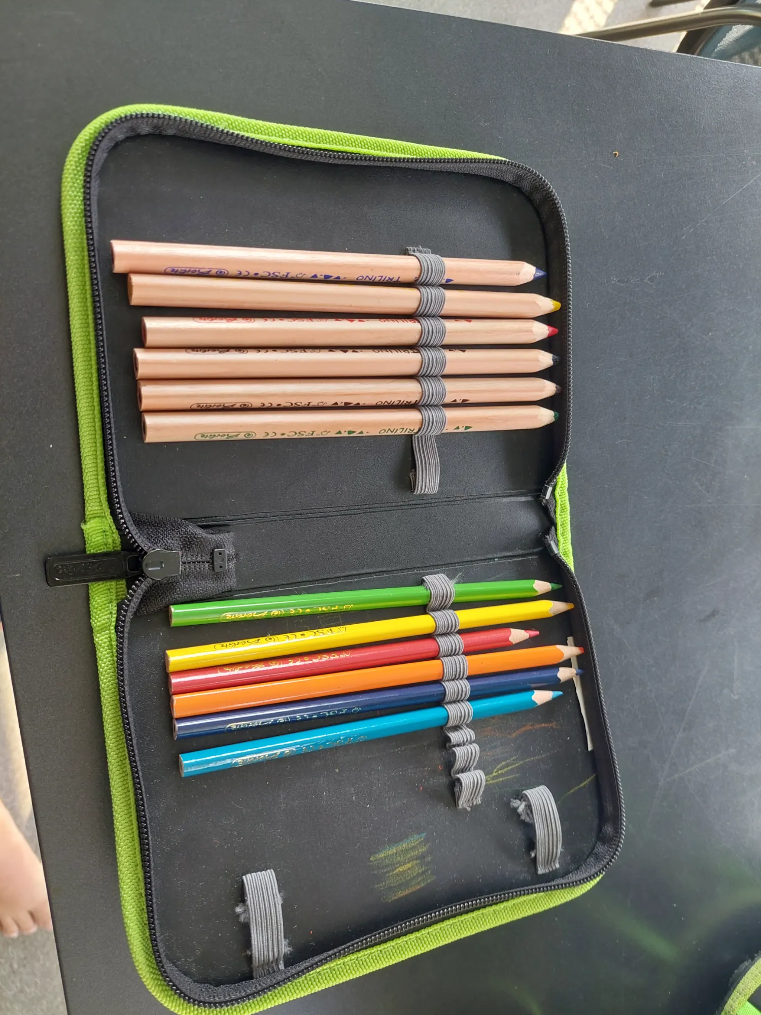 Produktbild Herlitz Midi