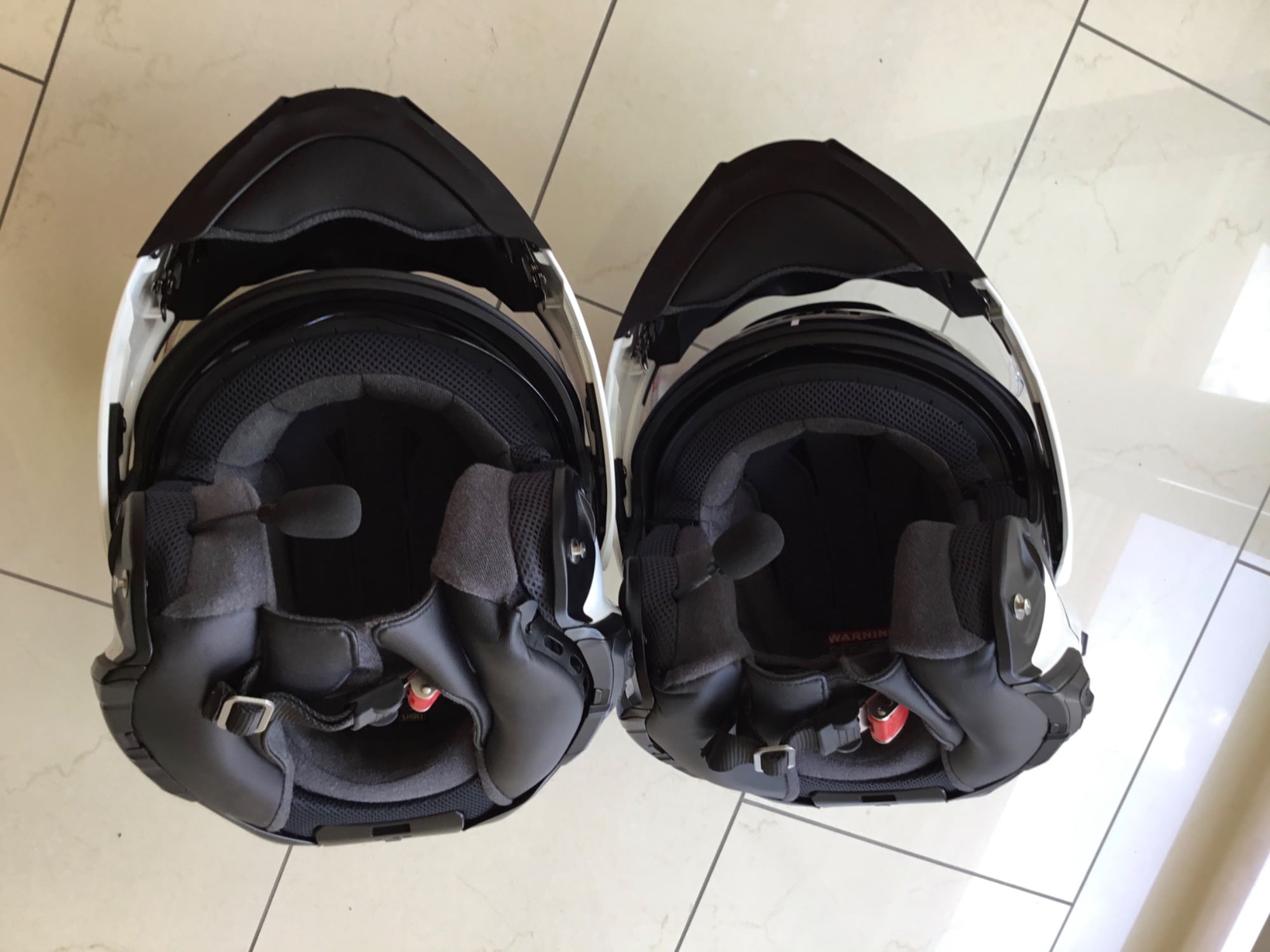 Immagine prodotto Shoei Neotec II Rispetto (59 - 60 cm, L)