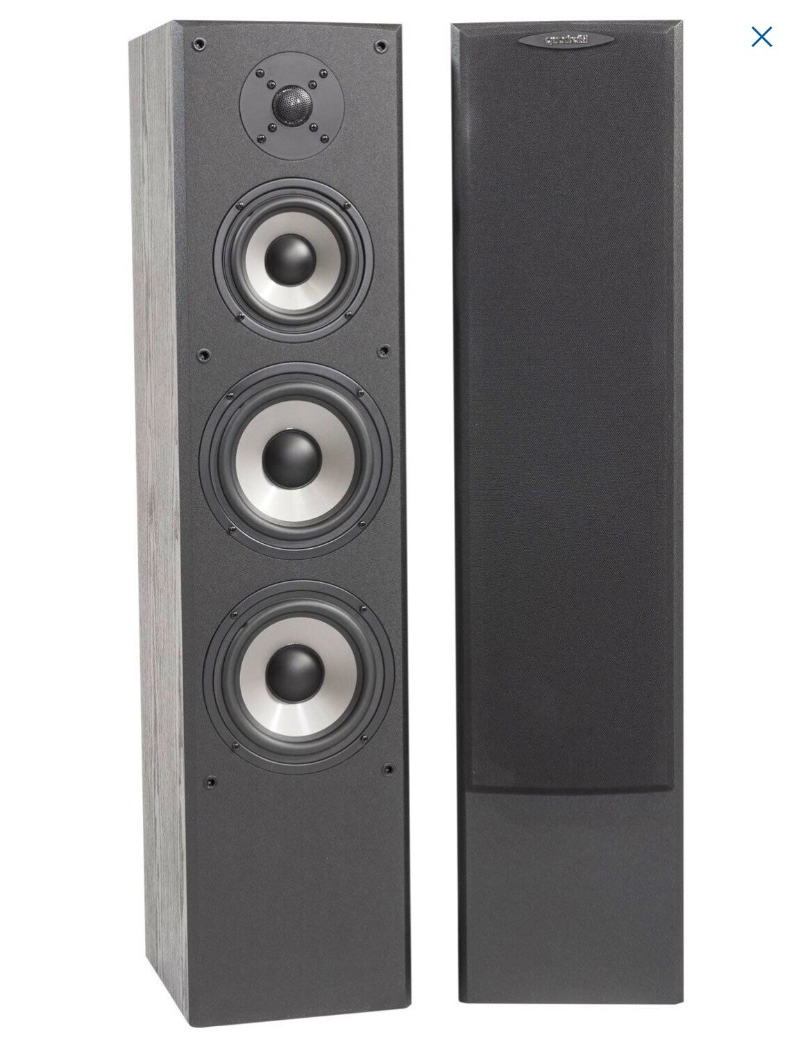 Actual product image Quadral Quintas 606 II (1 pcs., 280 W)