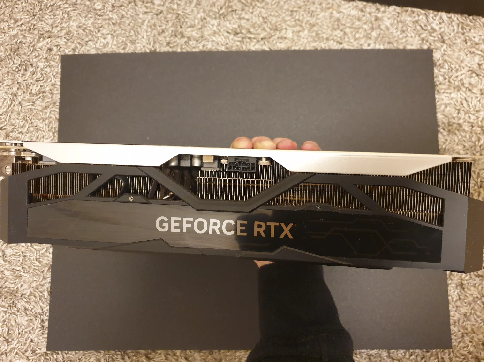 Produktbild KFA2 RTX4090 SG OC (24 GB)