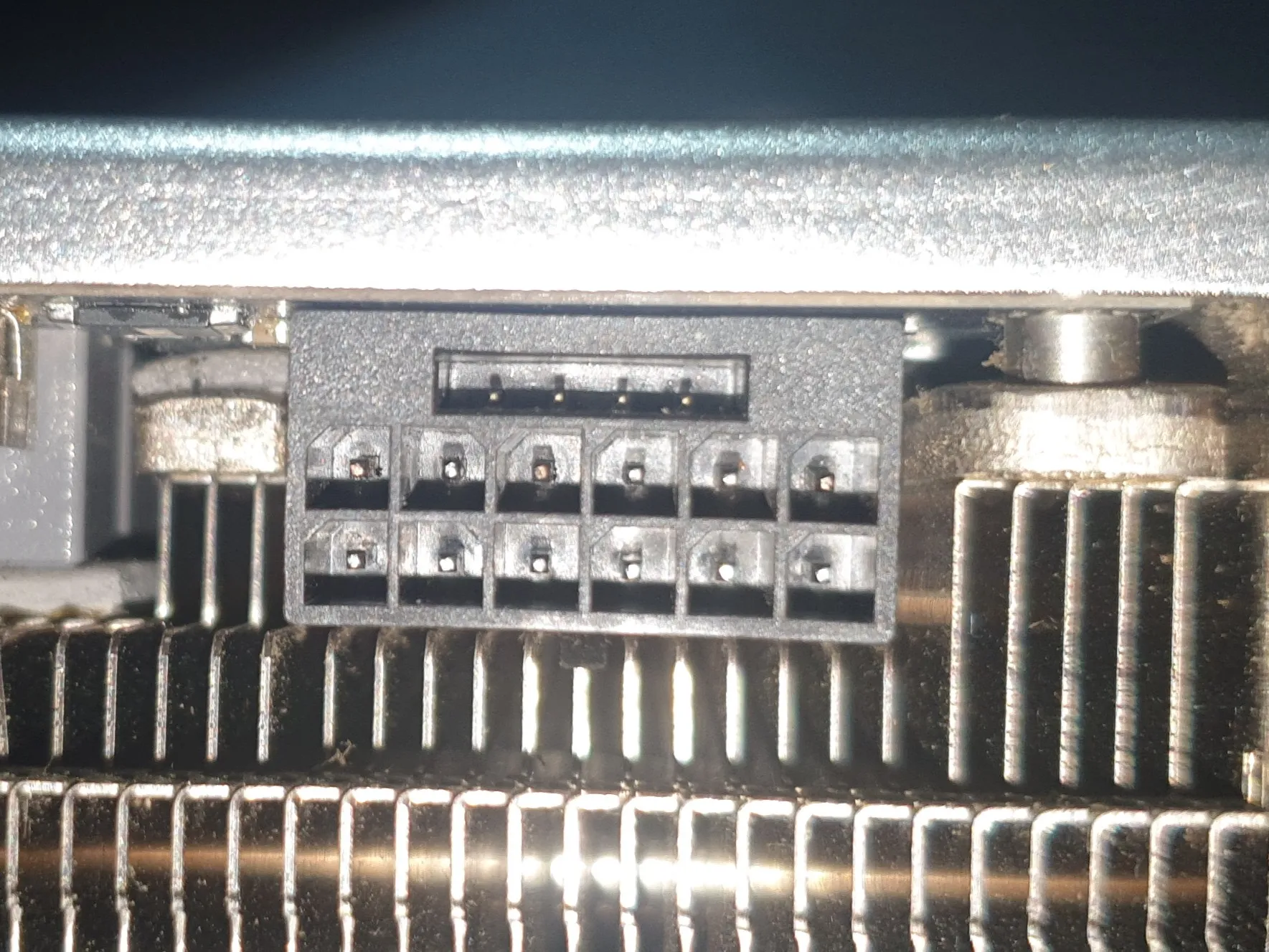 Produktbild KFA2 RTX4090 SG OC (24 GB)