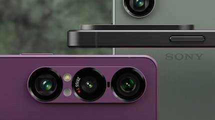 Sony's expertise in cameras flows into the Xperia 1 VII.