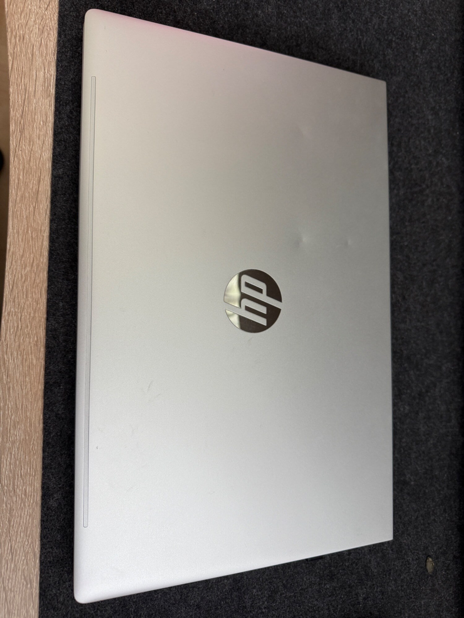 Actual product image HP ProBook 450 G10 (15.60", Intel Core i7-1360P, 32 GB, 1000 GB, CH)