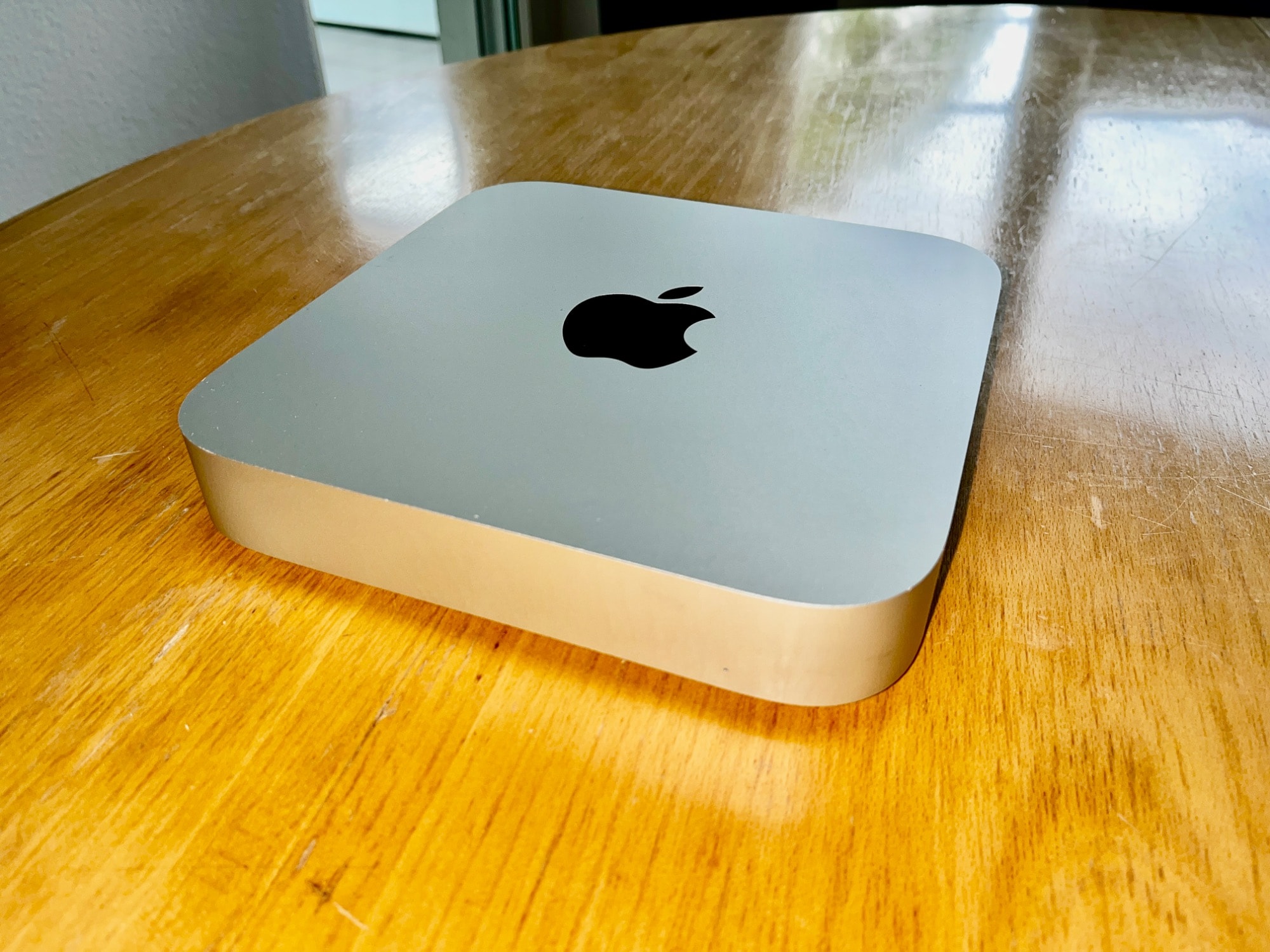 Immagine prodotto Apple Mac Mini - Late 2020 (M1, 8 GB, 256 GB, M1)