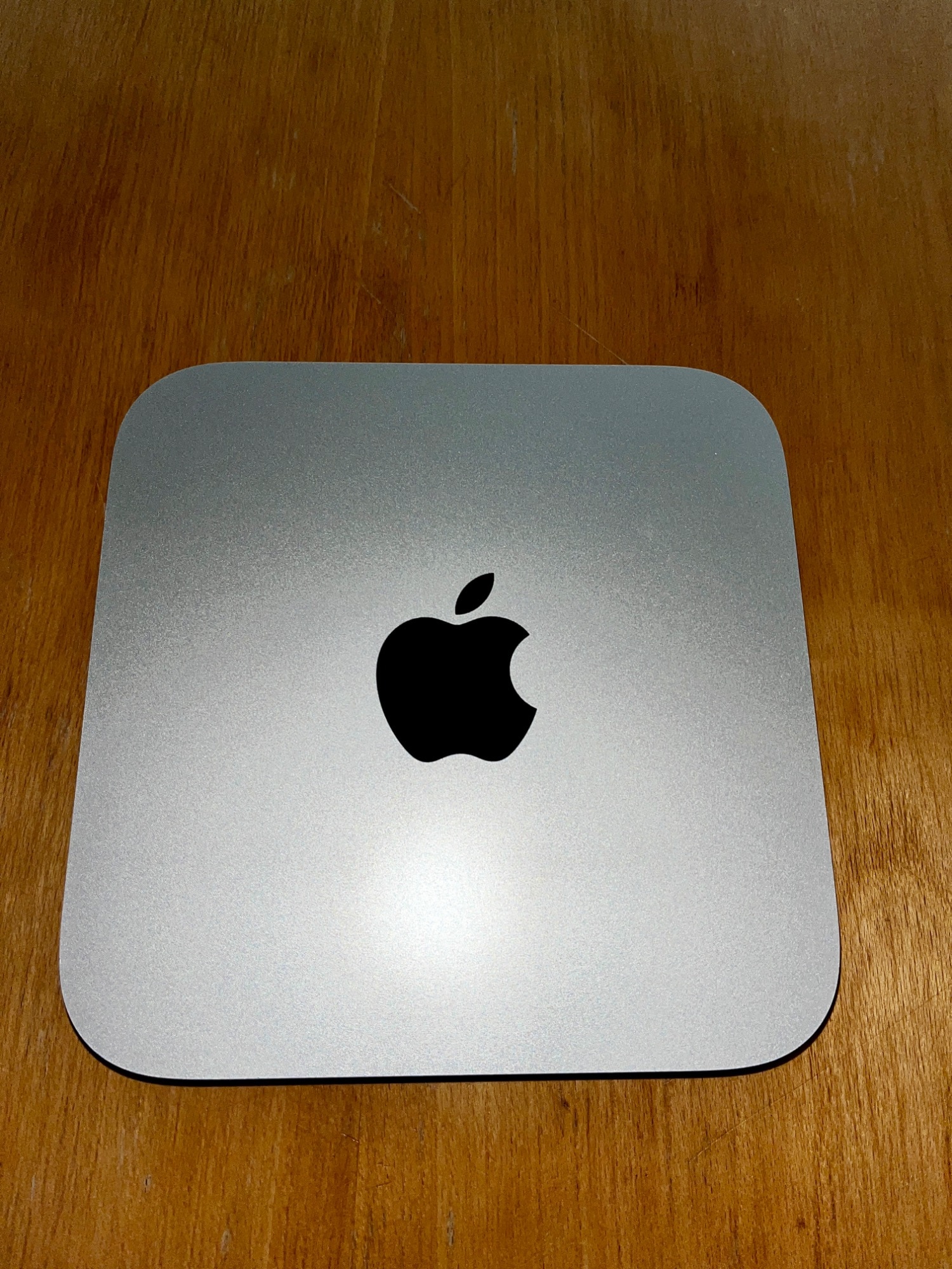 Immagine prodotto Apple Mac Mini - Late 2020 (M1, 8 GB, 256 GB, M1)