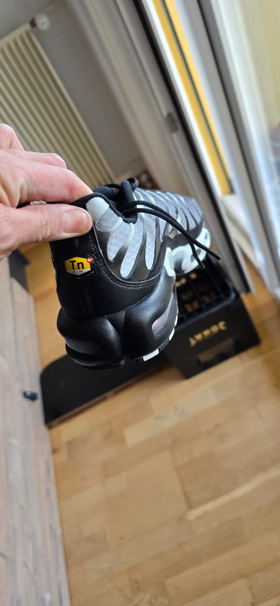 Produktbild Nike Air Max Plus (43)