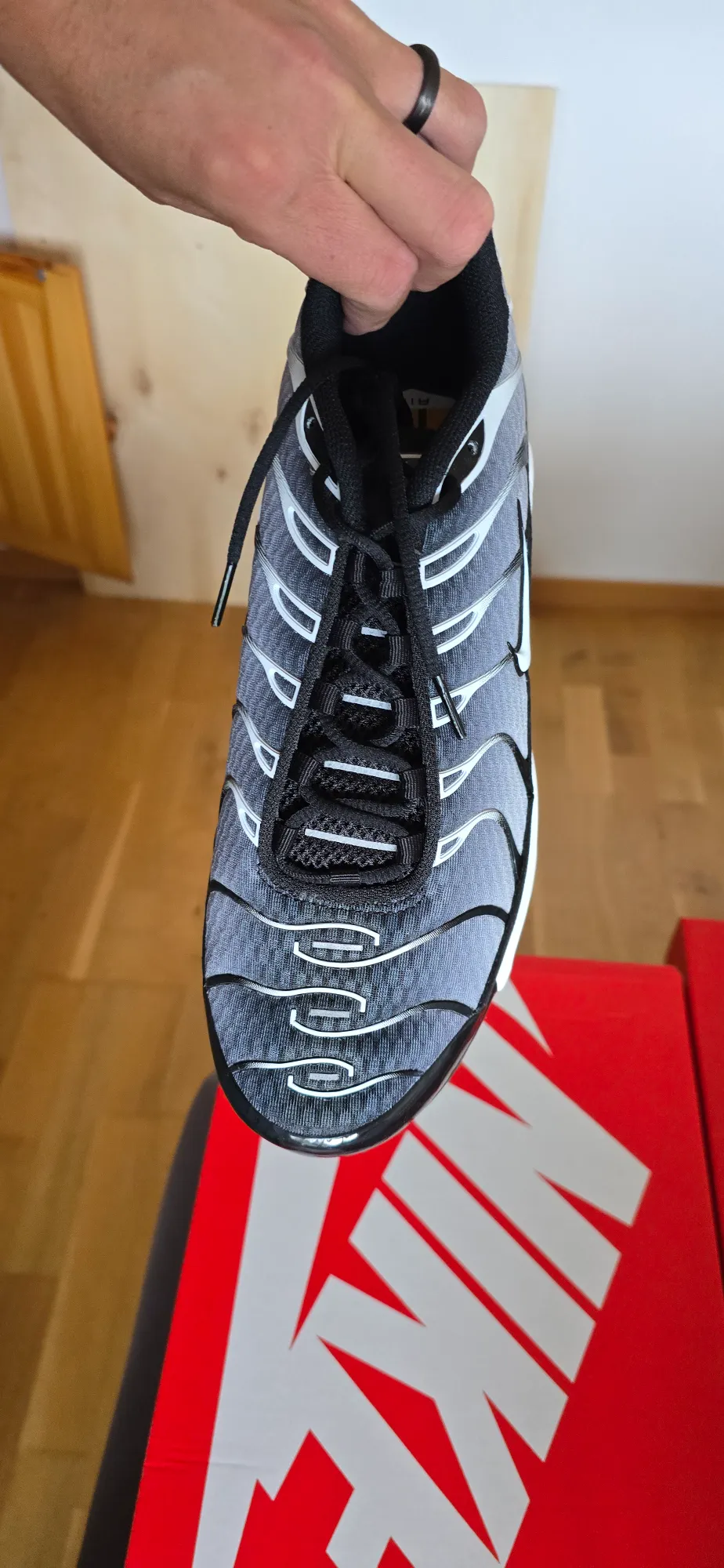 Produktbild Nike Air Max Plus (43)