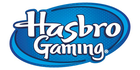 Logo of the Hasbro Gaming brand