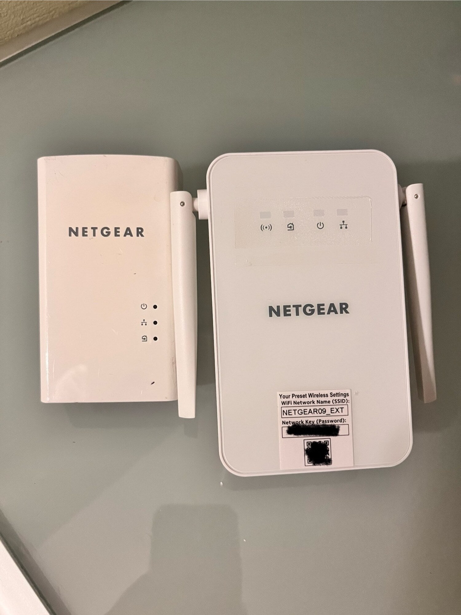 Immagine prodotto Netgear PLW1000 (1000 Mbit/s)