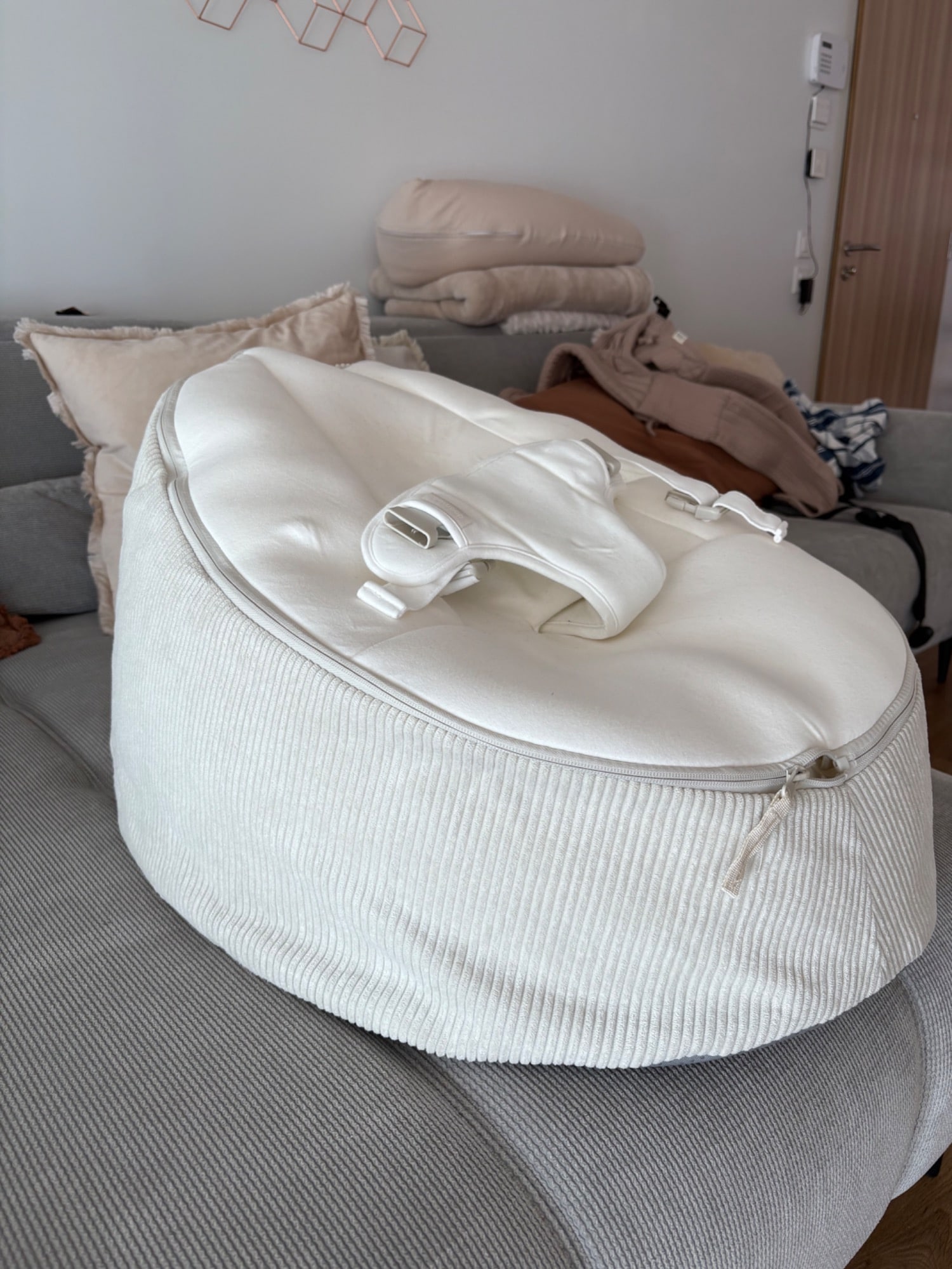 Immagine prodotto Doomoo Seat'n Grow