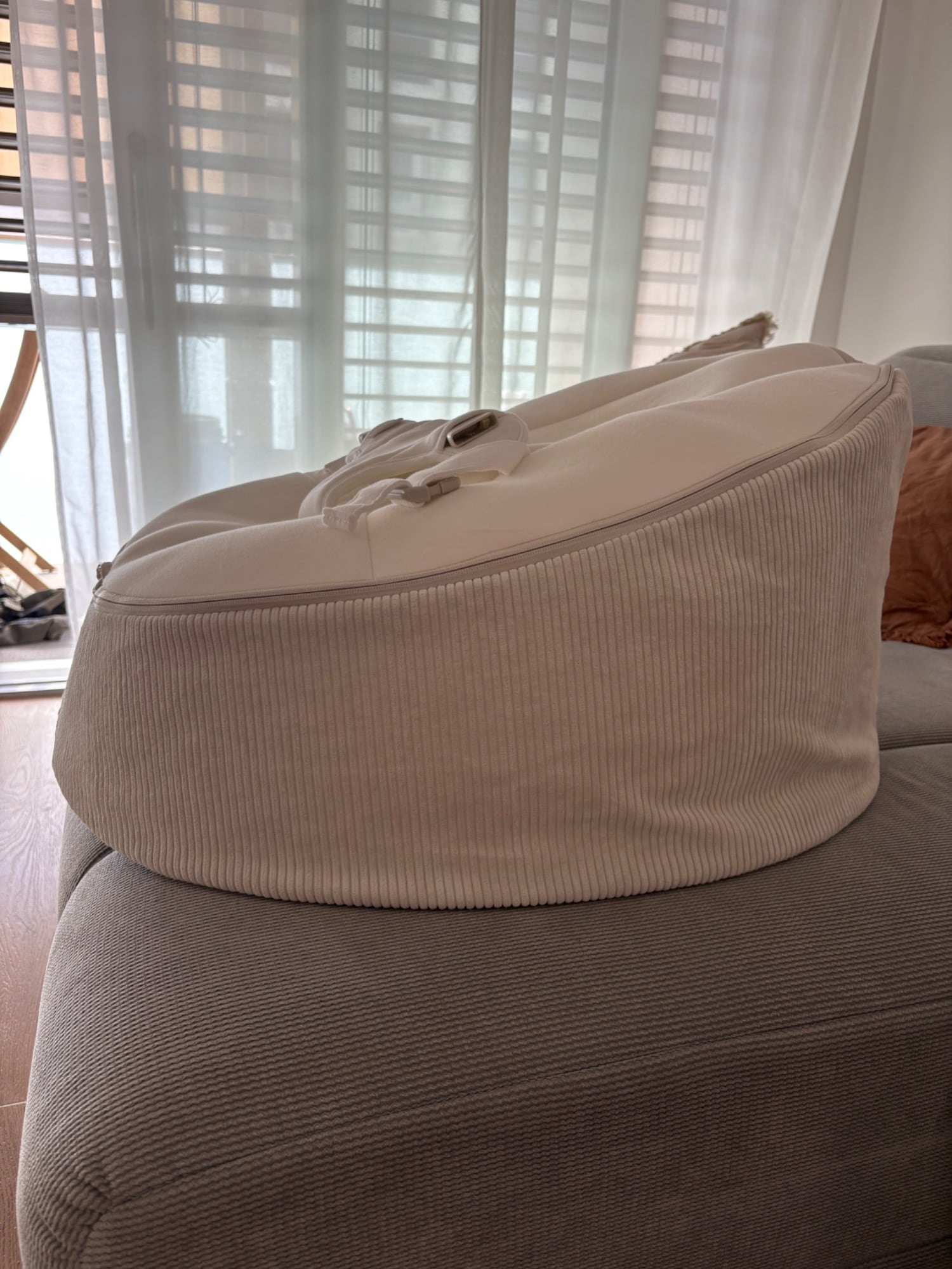Immagine prodotto Doomoo Seat'n Grow