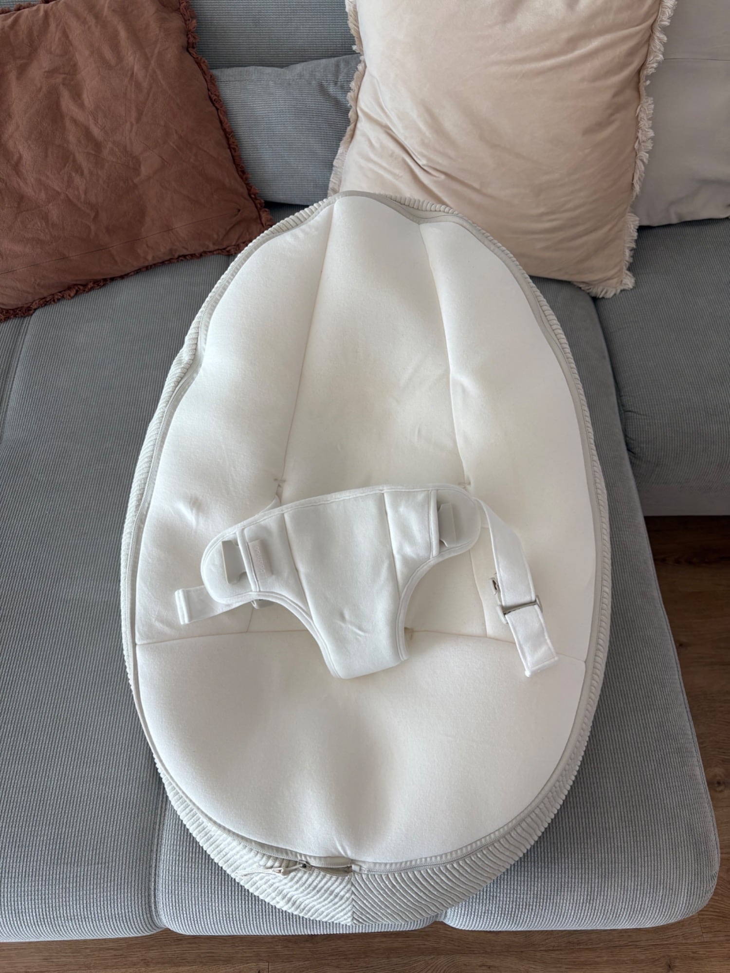 Immagine prodotto Doomoo Seat'n Grow