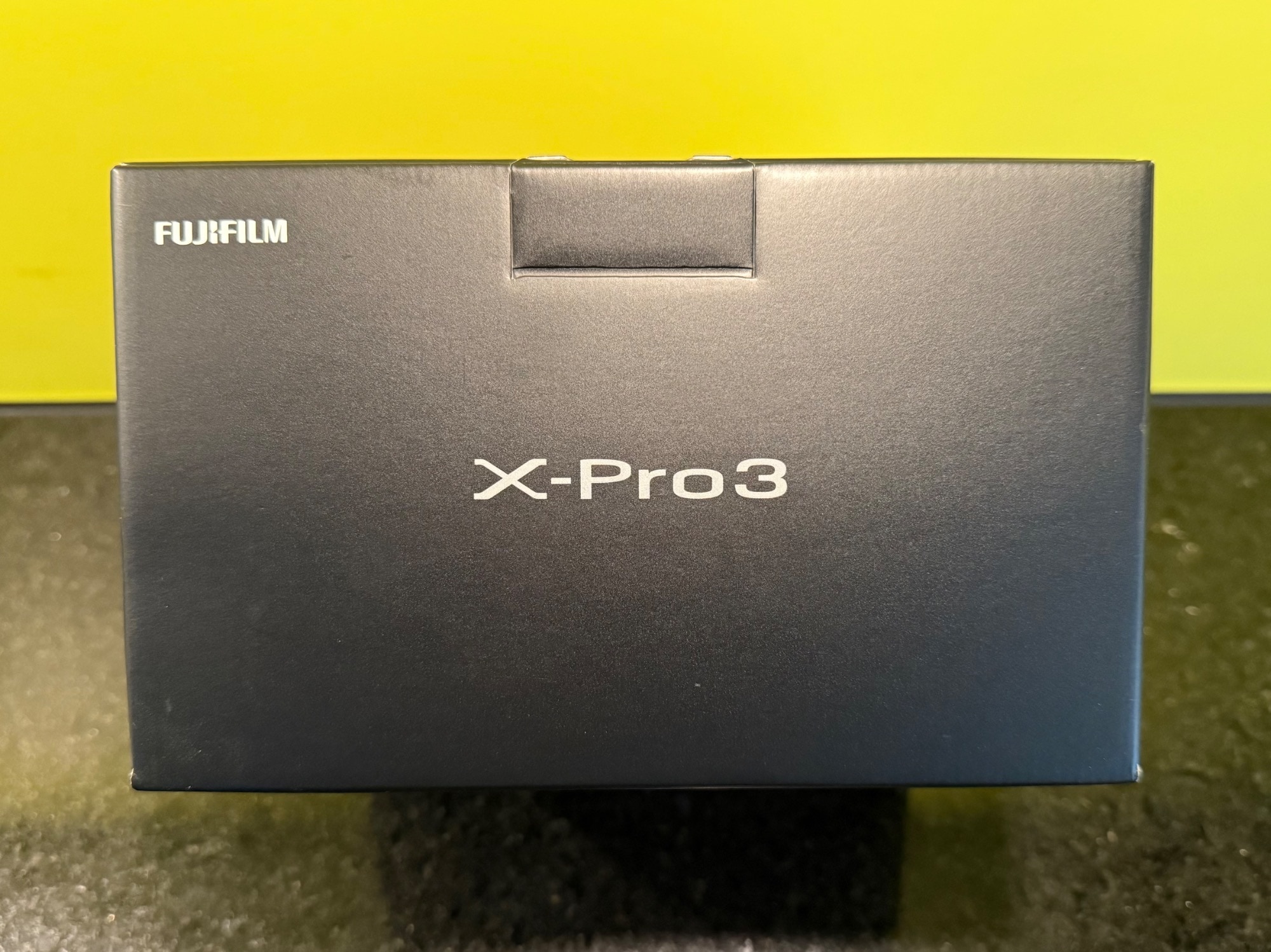 Produktbild Fujifilm X-Pro3 (26.10 Mpx, APS-C / DX)