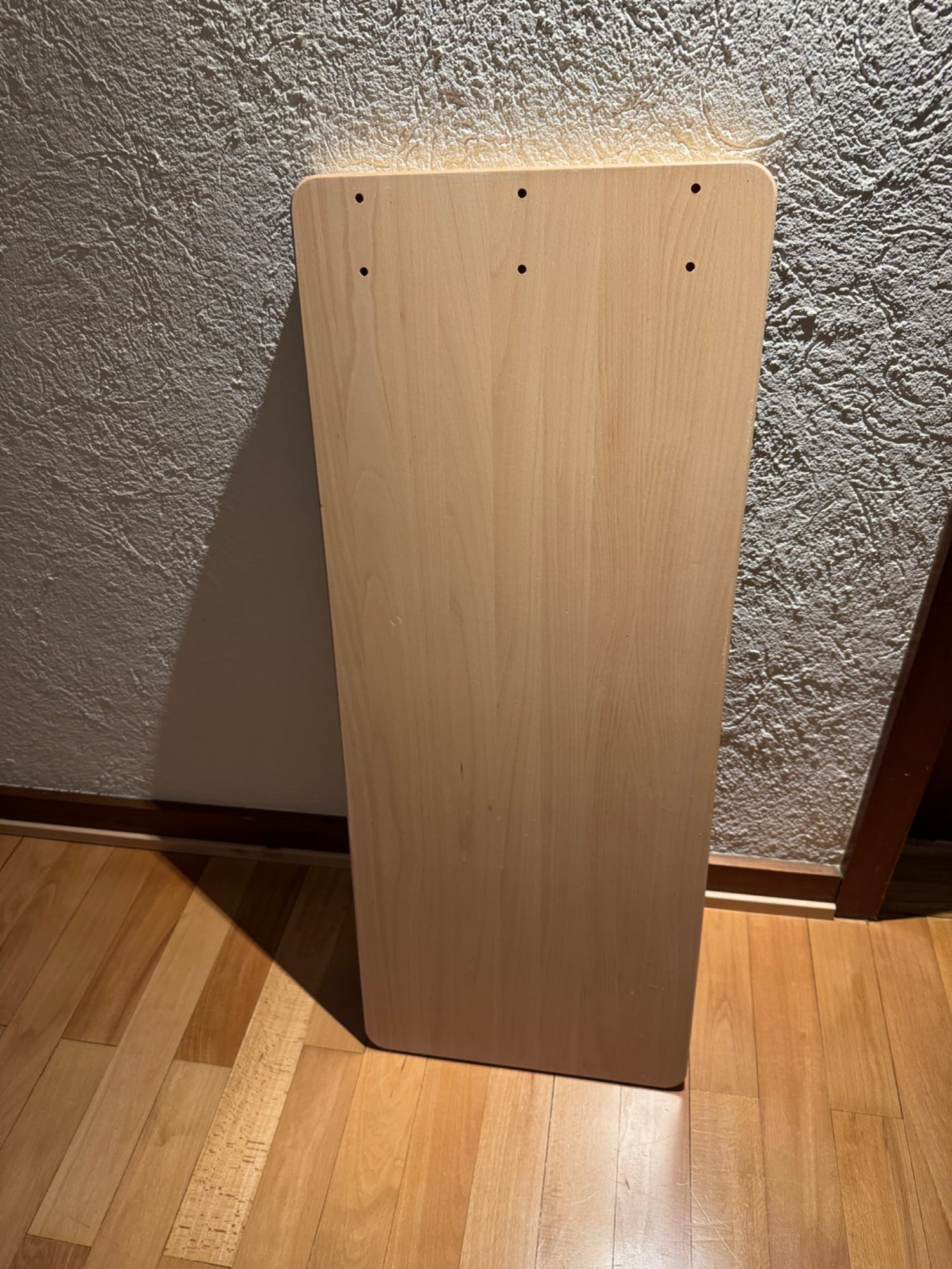 Produktbild Tobi Kletterleiter und Rutsche 2in1 natur lackiert