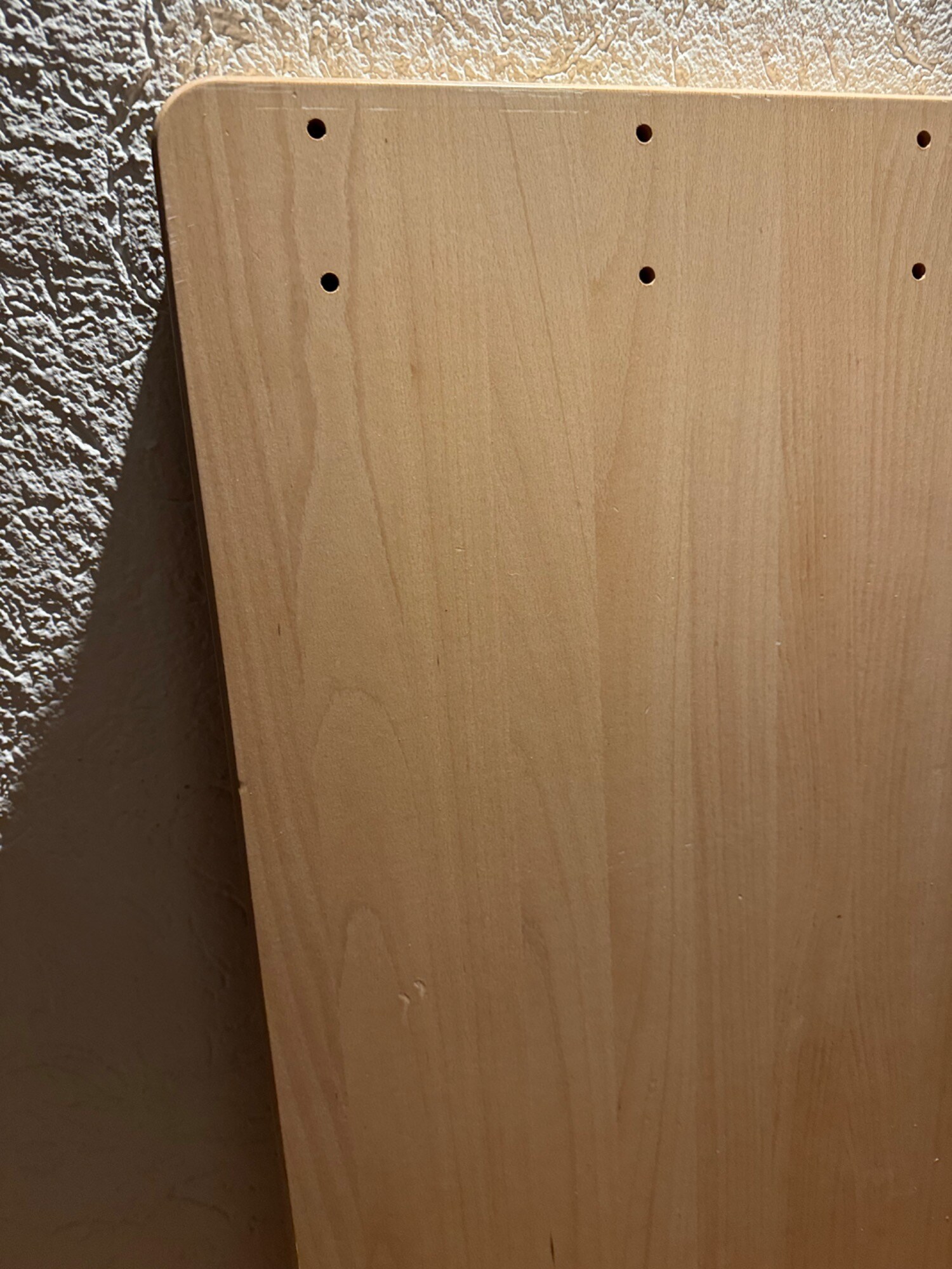 Produktbild Tobi Kletterleiter und Rutsche 2in1 natur lackiert
