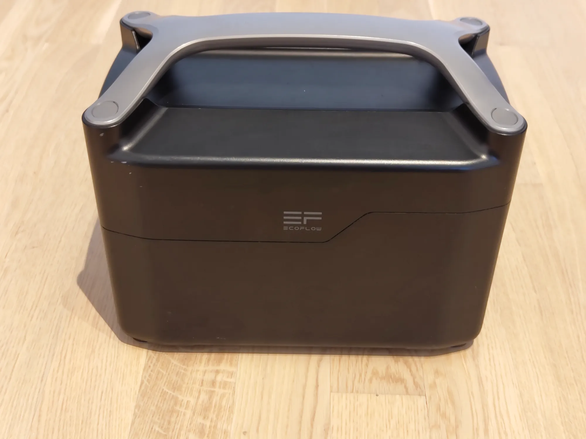 Image du produit EcoFlow River Pro 600 (720 Wh, 7.60 kg)