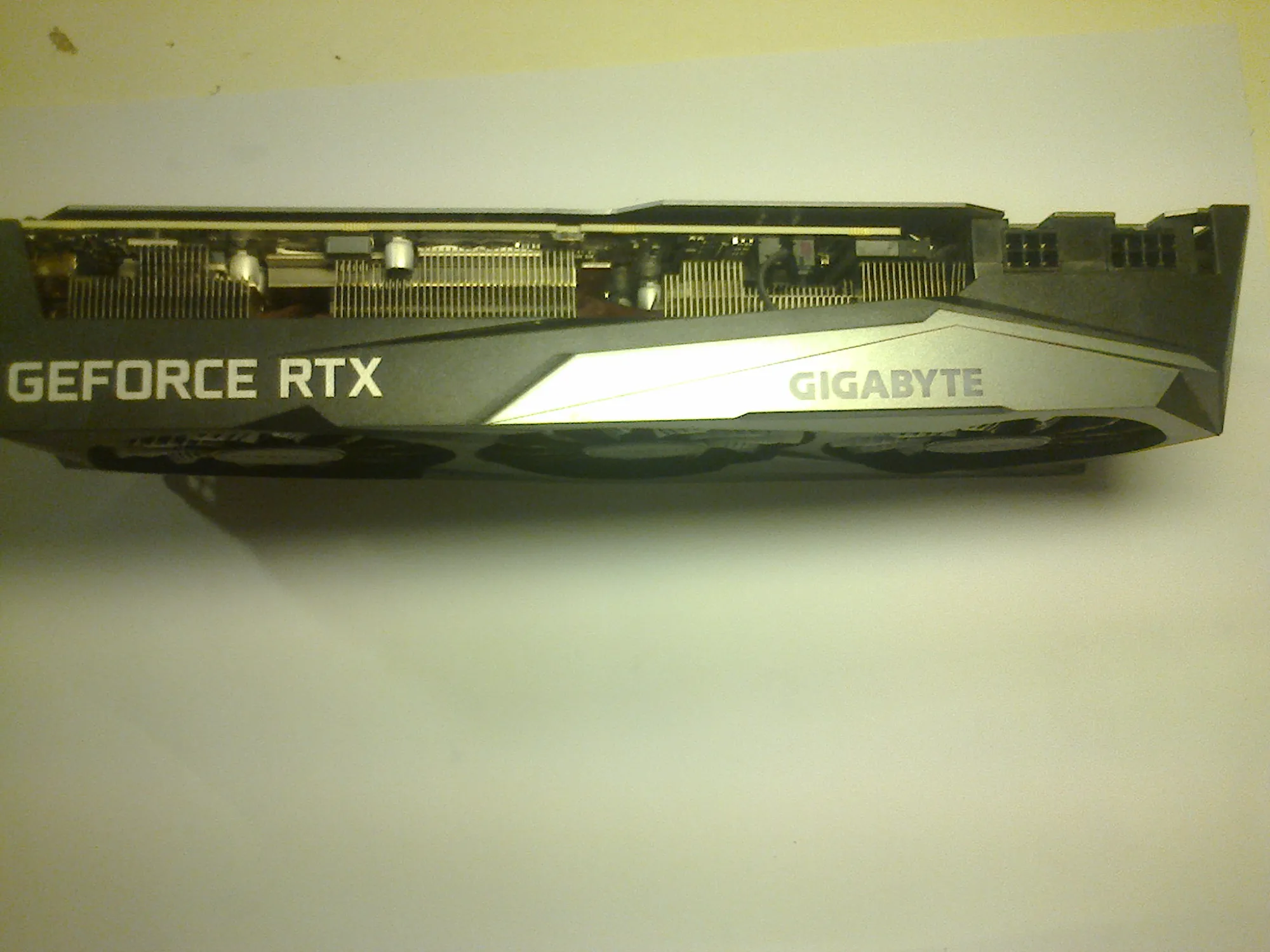 Produktbild Gigabyte GeForce RTX 3070 Gaming OC 8G LHR (8 GB)