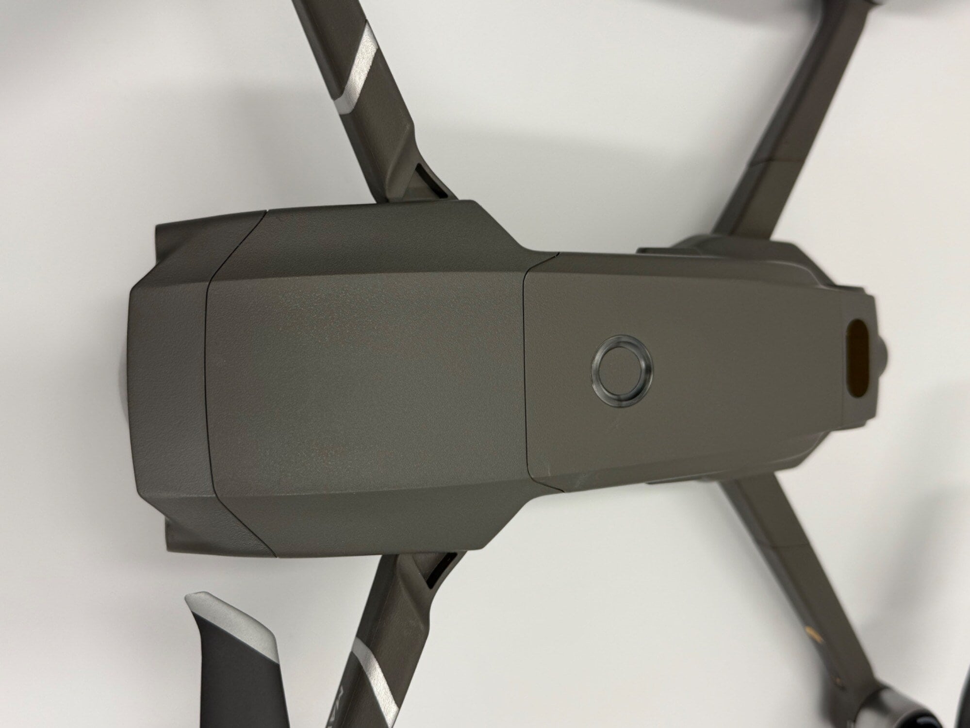 Image du produit DJI Mavic 2 Pro avec la télécommande Smart (907 g, 20 Mpx)