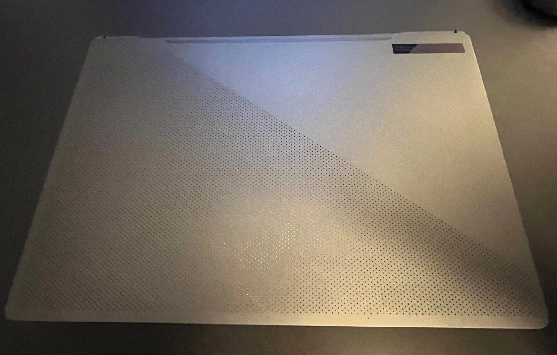 Produktbild ASUS ROG Zephyrus G15 RTX 3070 Ti (15.60", AMD Ryzen 7 6800HS, 16 GB, 1000 GB, CH)