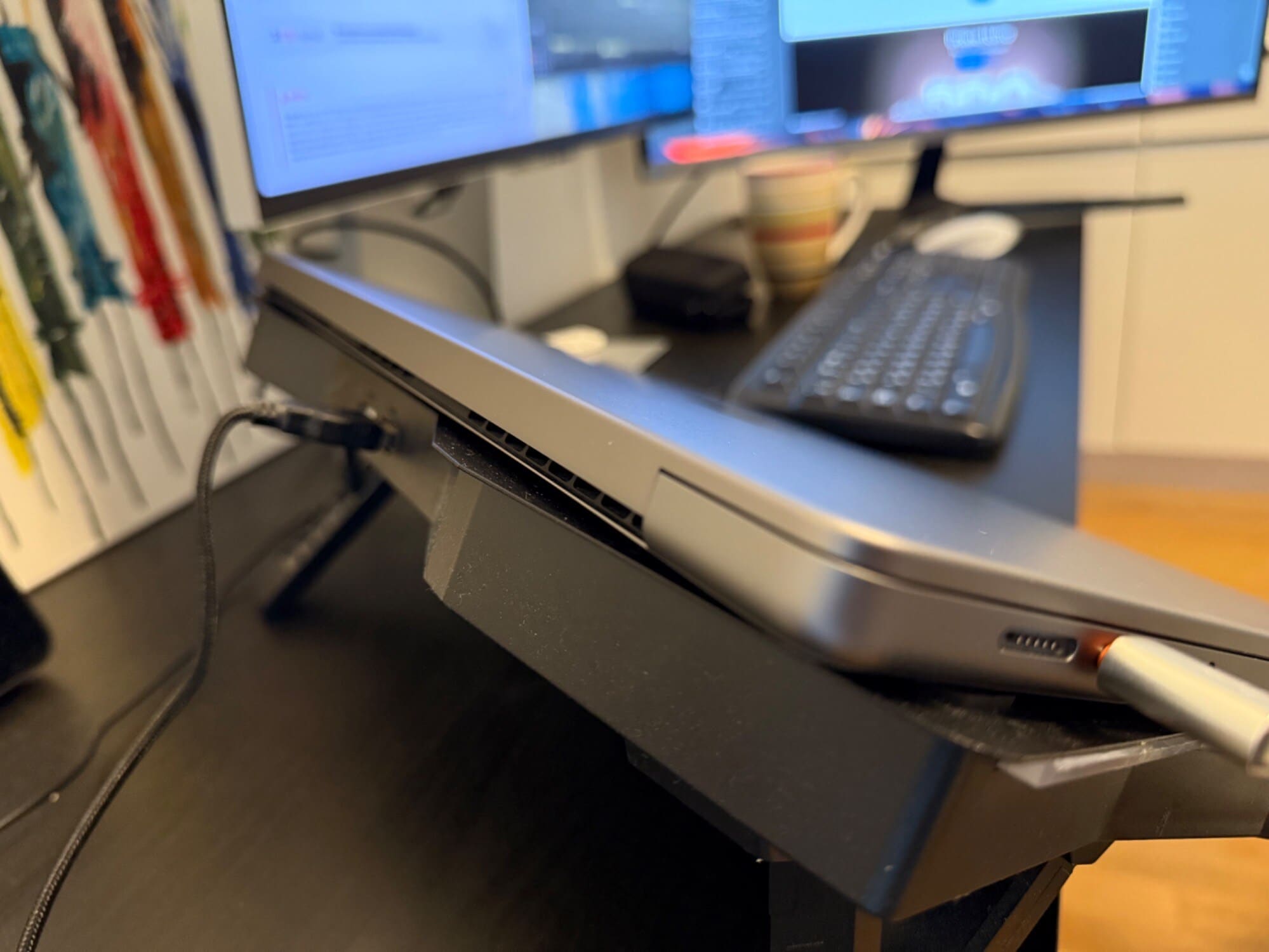 Produktbild Apple MacBook Pro – 2023 (16", M2 Max, 64 GB, 1000 GB, CH)