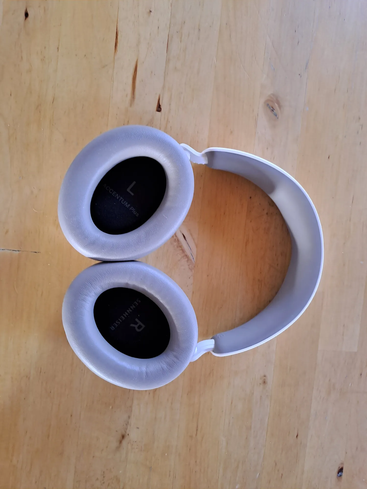 Immagine prodotto Sennheiser Accentum Plus (ANC, 50 h, Senza fili)