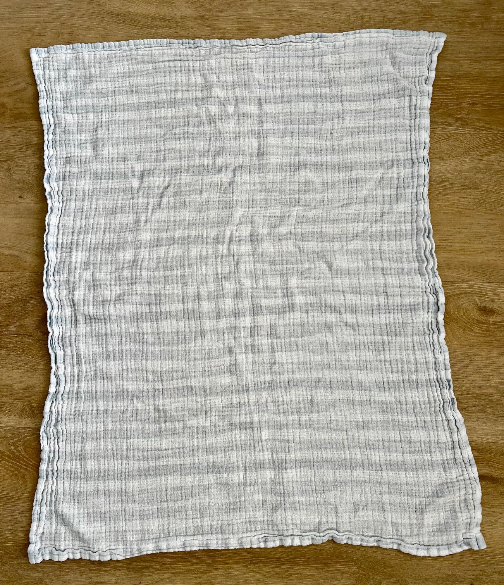 Actual product image aden + anais Burp cloths (70 cm, 70 cm)