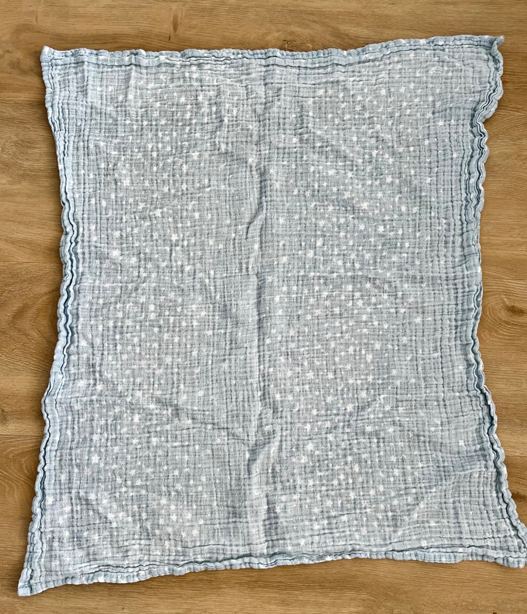 Actual product image aden + anais Burp cloths (70 cm, 70 cm)
