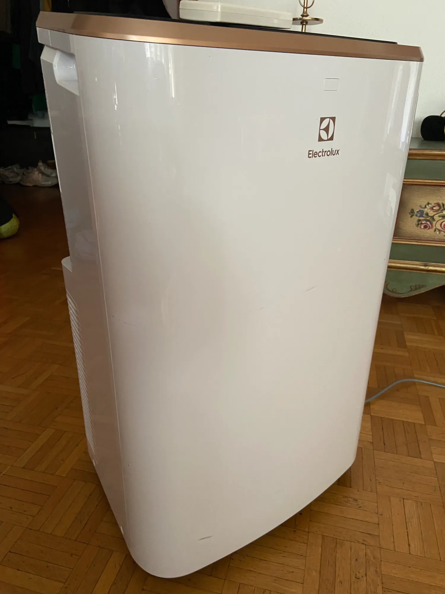 Immagine prodotto Electrolux Chill Flex Pro Gold (40 m², 9000 BTU/h)