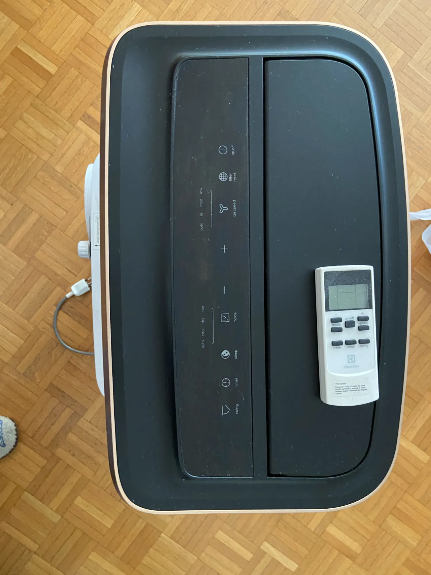 Immagine prodotto Electrolux Chill Flex Pro Gold (40 m², 9000 BTU/h)