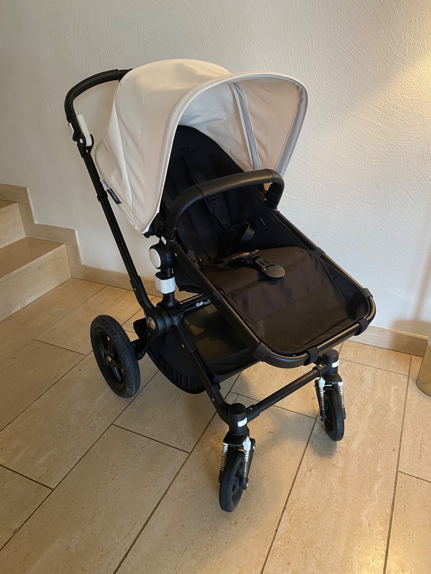 Image du produit Bugaboo Cameleon 3 Plus complet