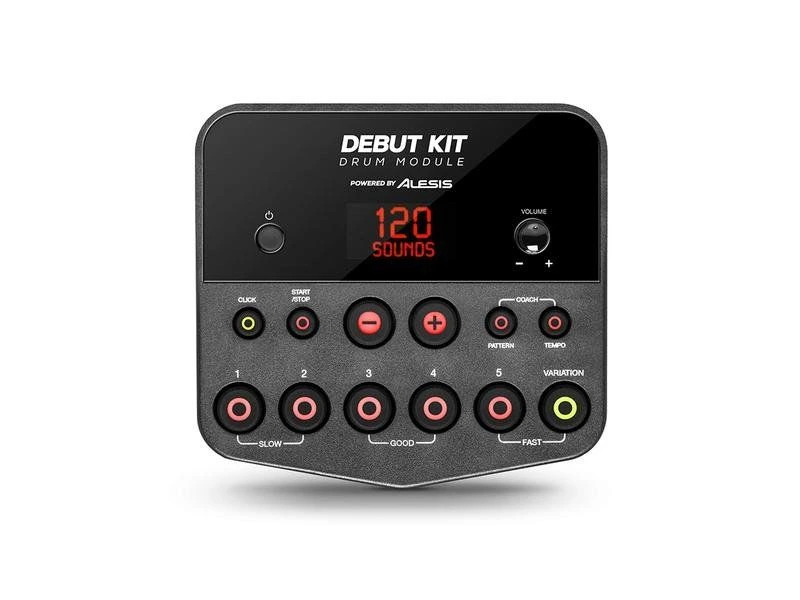 Produktbild Alesis Debut Kit (E-Drum)