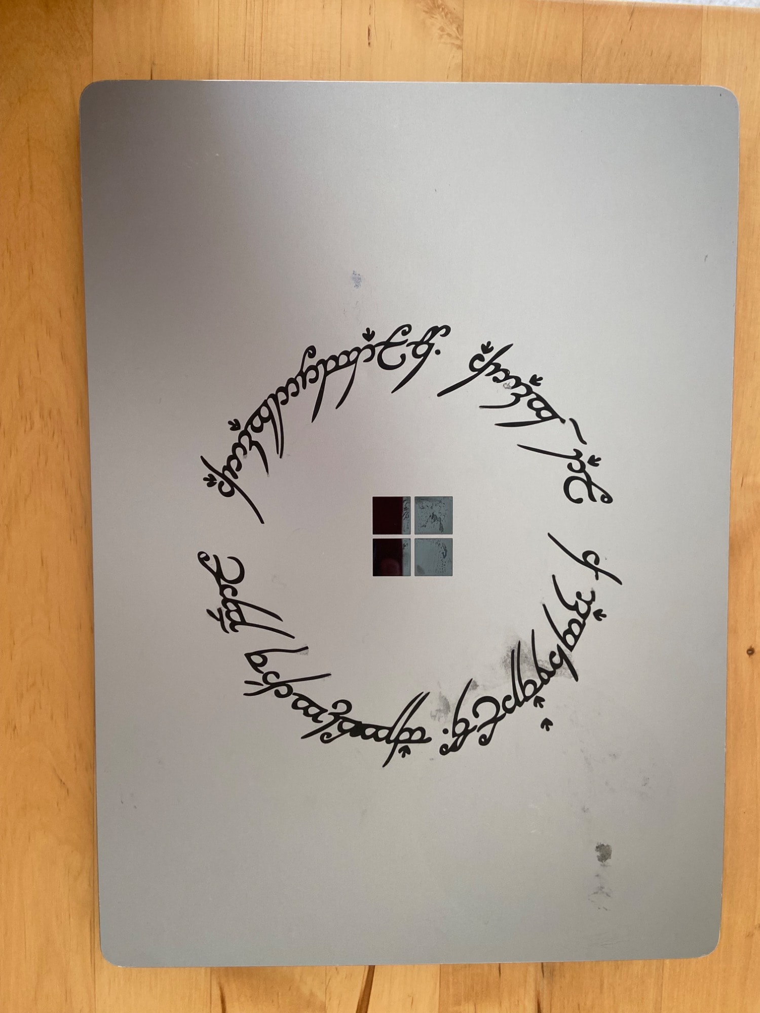 Produktbild Microsoft Surface Laptop 4 (13.50", Intel Core i5-1145G7, 8 GB, 512 GB, CH)