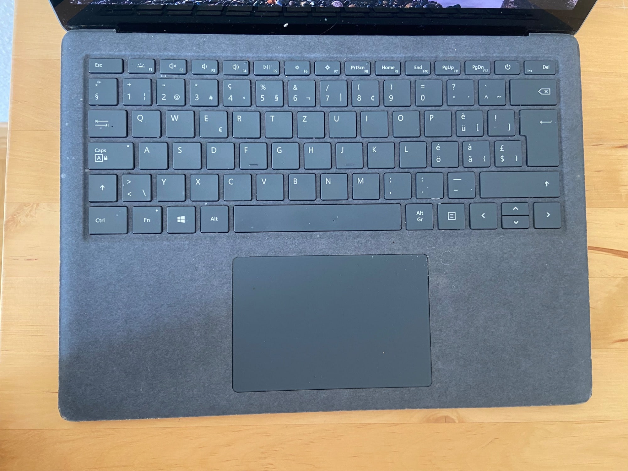 Produktbild Microsoft Surface Laptop 4 (13.50", Intel Core i5-1145G7, 8 GB, 512 GB, CH)