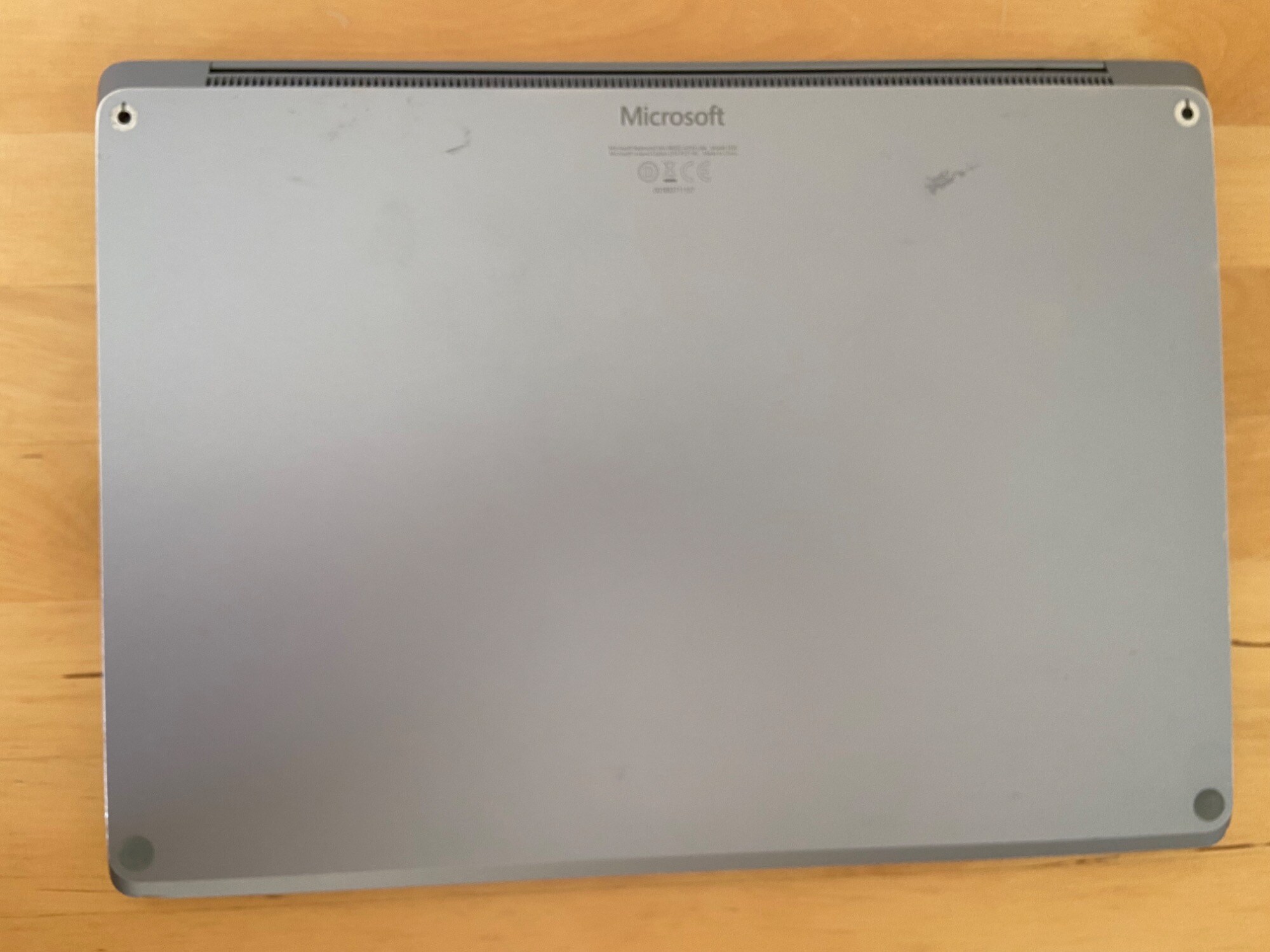 Produktbild Microsoft Surface Laptop 4 (13.50", Intel Core i5-1145G7, 8 GB, 512 GB, CH)