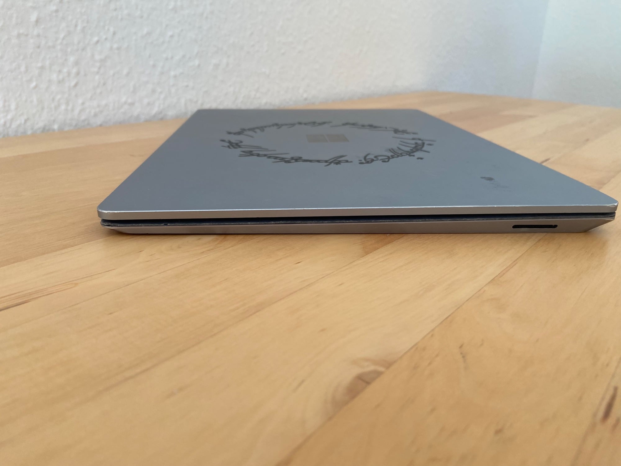 Produktbild Microsoft Surface Laptop 4 (13.50", Intel Core i5-1145G7, 8 GB, 512 GB, CH)
